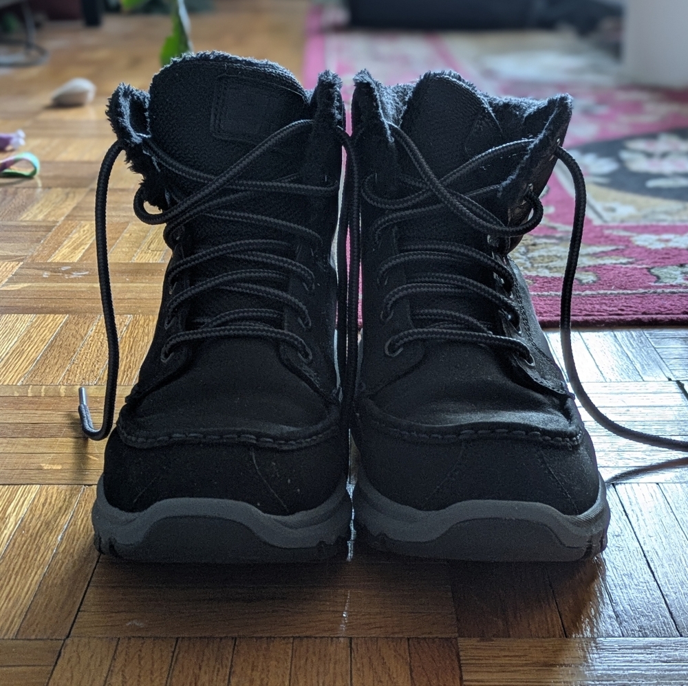 Helly Hansen Men's Garibaldi V2 Boots